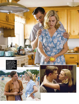 Kate Winslet