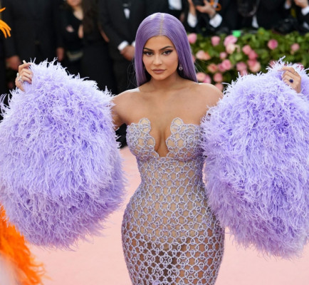 Kylie Jenner