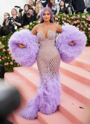Kylie Jenner