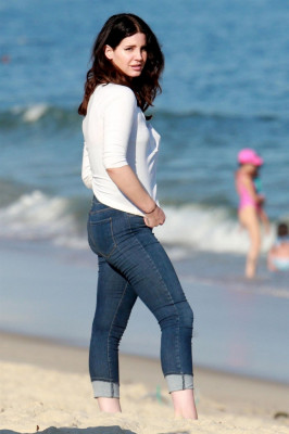 Lana Del Rey