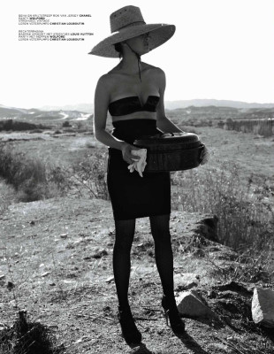 Trish Goff