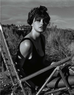 Trish Goff
