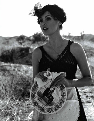 Trish Goff