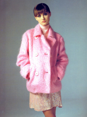Trish Goff