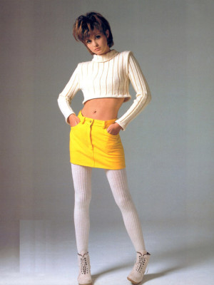 Trish Goff