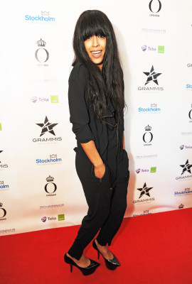 Loreen 