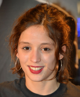 Lucie Bourdeu