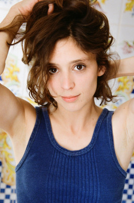 Lucie Bourdeu