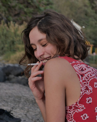 Lucie Bourdeu