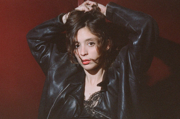 Lucie Bourdeu