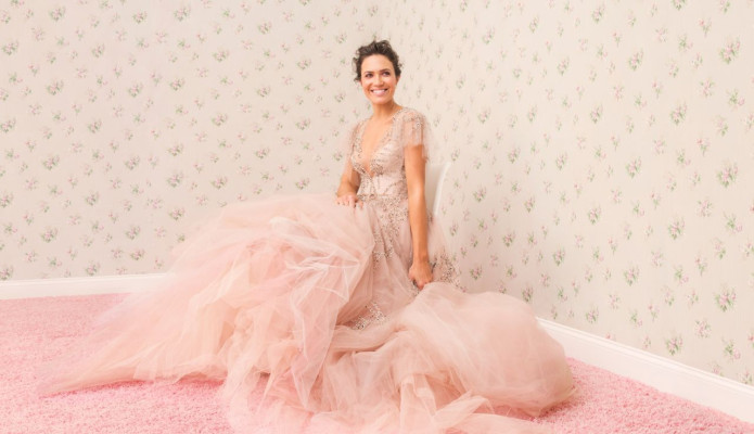 Mandy Moore