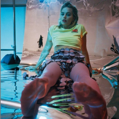 Margot Robbie