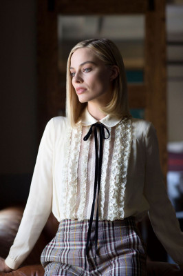 Margot Robbie