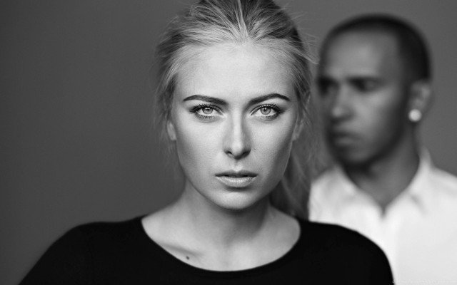 Maria Sharapova