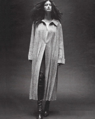 Trish Goff