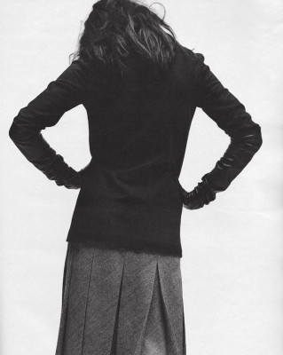 Trish Goff