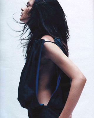 Trish Goff