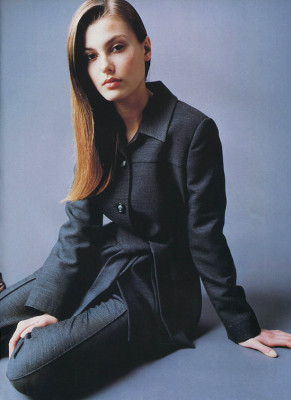 Aurelie Claudel