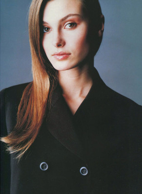 Aurelie Claudel
