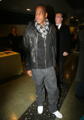 Jay-Z