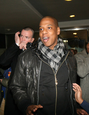 Jay-Z
