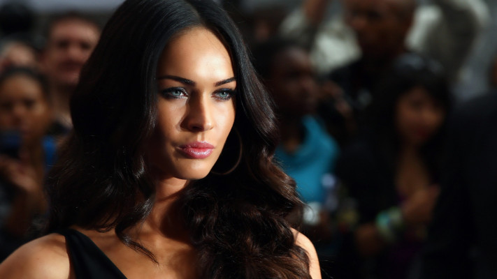 Megan Fox