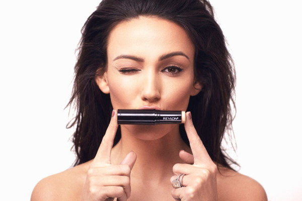 Michelle Keegan