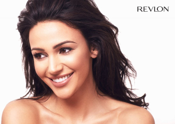 Michelle Keegan