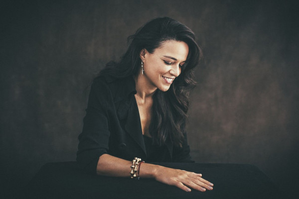 Michelle Rodriguez