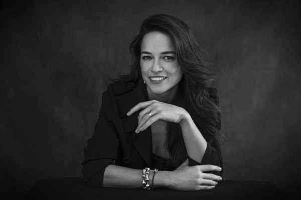 Michelle Rodriguez