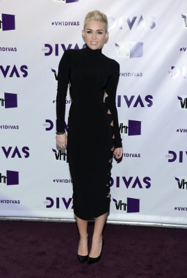 Miley Cyrus