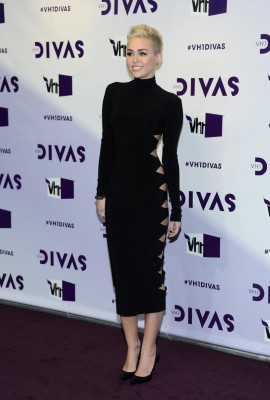 Miley Cyrus