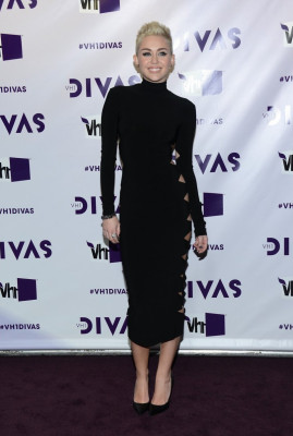 Miley Cyrus