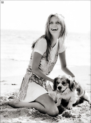 Mischa Barton