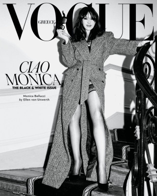 Monica Bellucci