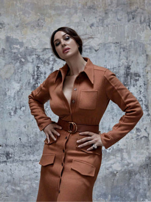 Monica Bellucci