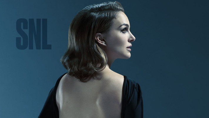 Natalie Portman