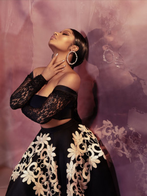 Nicki Minaj
