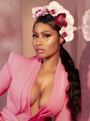 Nicki Minaj