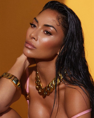 Nicole Scherzinger