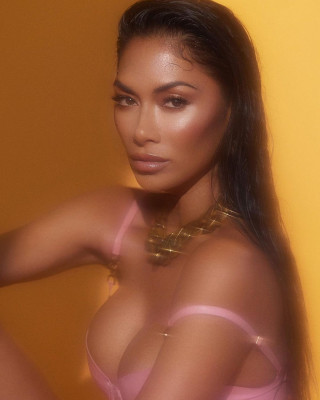 Nicole Scherzinger