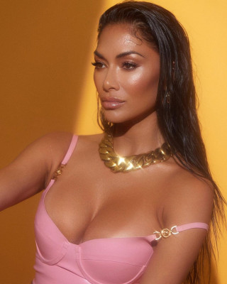 Nicole Scherzinger