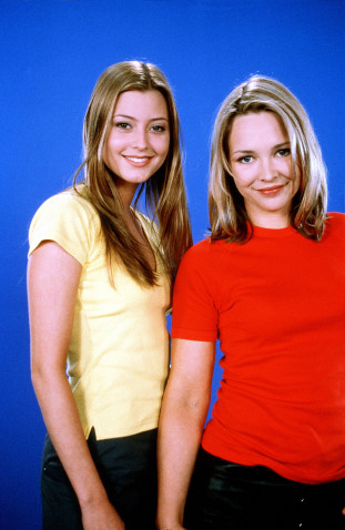 Holly Valance - Neighbours photos