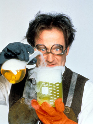 Robin Williams