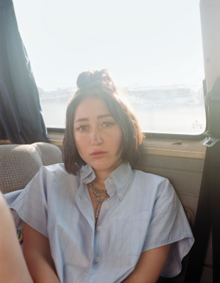 Noah Cyrus