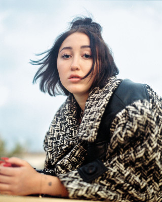 Noah Cyrus