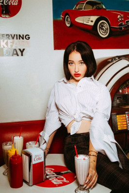 Noah Cyrus