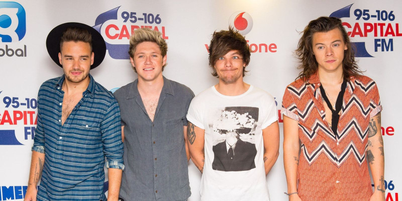 One Direction