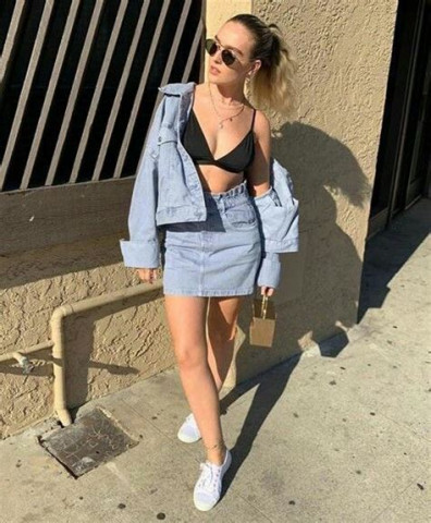 Perrie Edwards