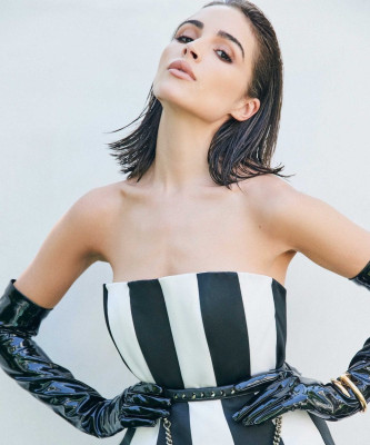 Olivia Culpo
